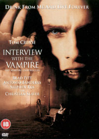 Interview with the Vampire